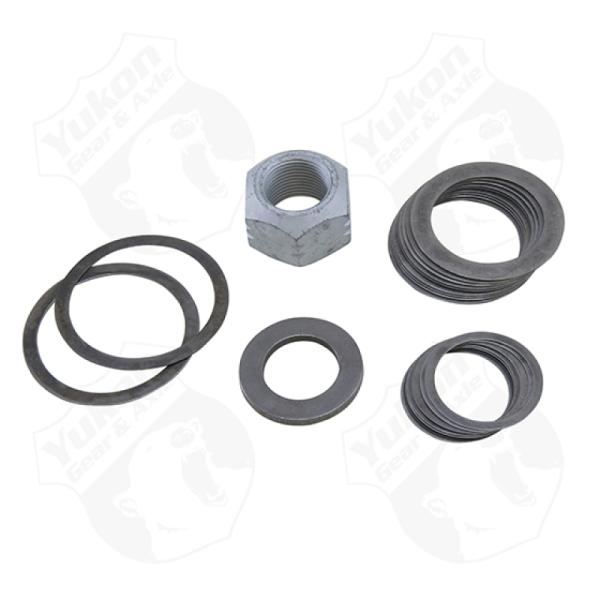 Yukon Gear & Axle SK 707481