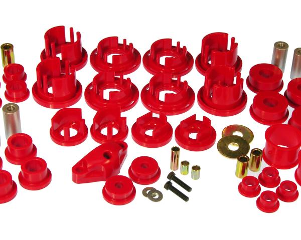 PRO Total Kits - Red Prothane 16-2003