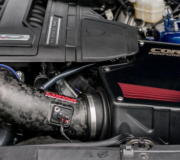 CORSA Performance 44007D-MF