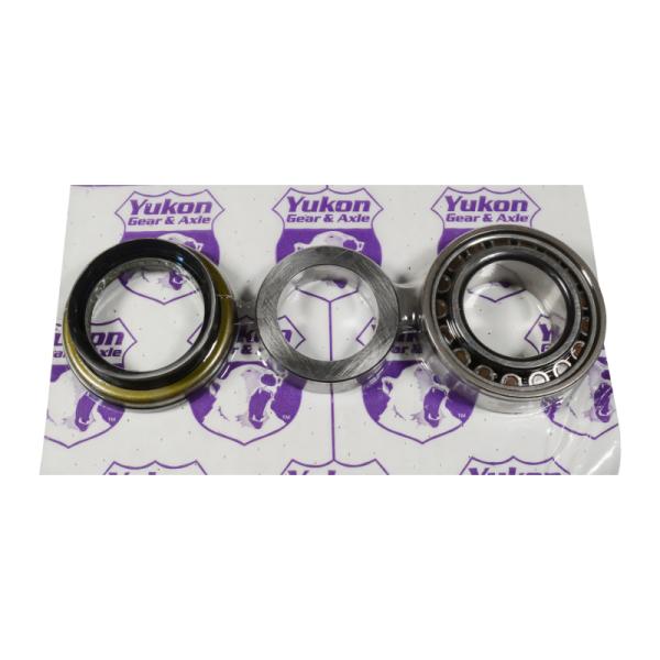 Yukon Gear & Axle AK R-J01