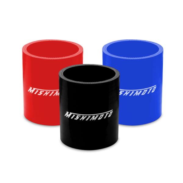 Mishimoto MMCP-225SBK