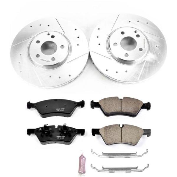PowerStop K7768