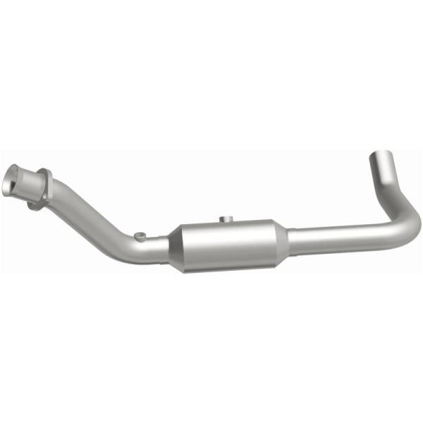MAG Converter Direct Fit Magnaflow 5451651