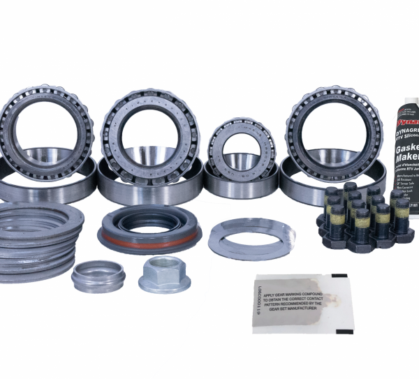 Revolution Gear & Axle 35-2012B
