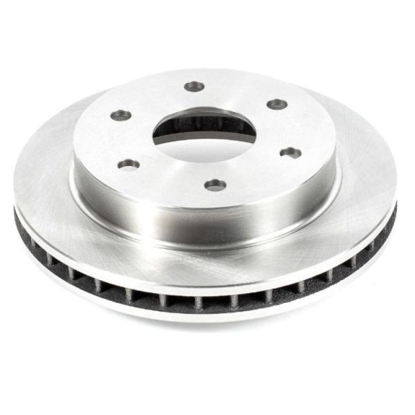 PowerStop AR8609