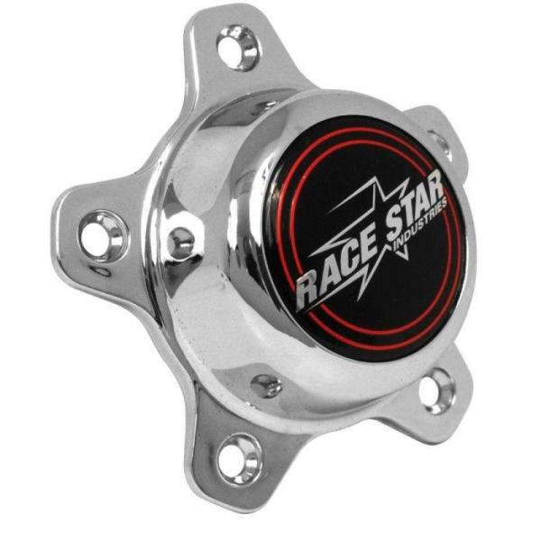 RST Lug Caps Race Star 615-5096-1