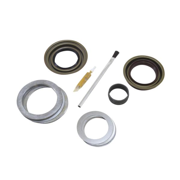 YUK Minor Install Kits Yukon Gear & Axle MK GM9.5-B