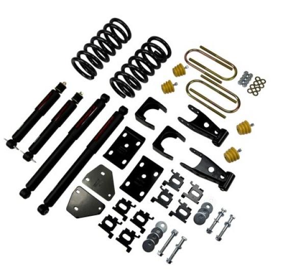 Belltech 811ND