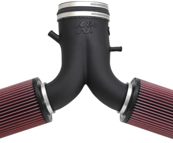 KN 57 FIPK Air Intake 50 K&N Engineering 57-1536