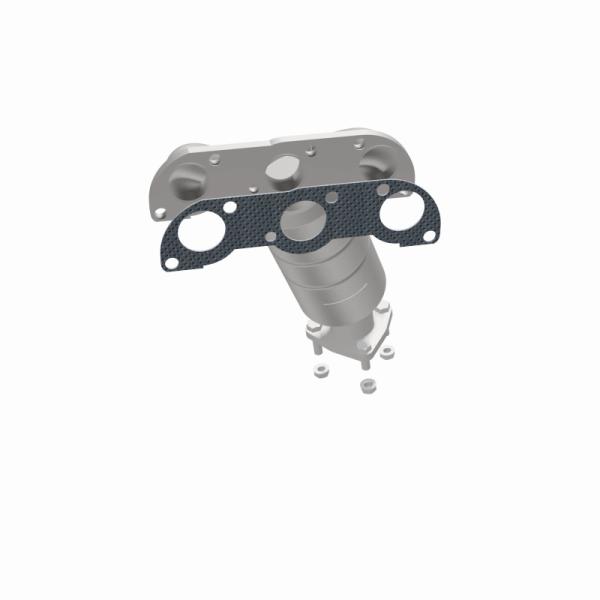 MAG Converter Direct Fit Magnaflow 452912