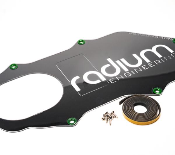 Radium Engineering 20-0837