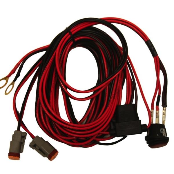 Rigid Industries 40195