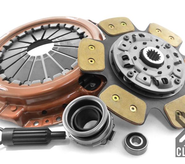 XCLUTCH XKTY30017-1B