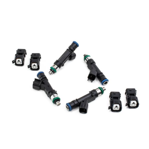 DeatschWerks 18U-01-0650-4