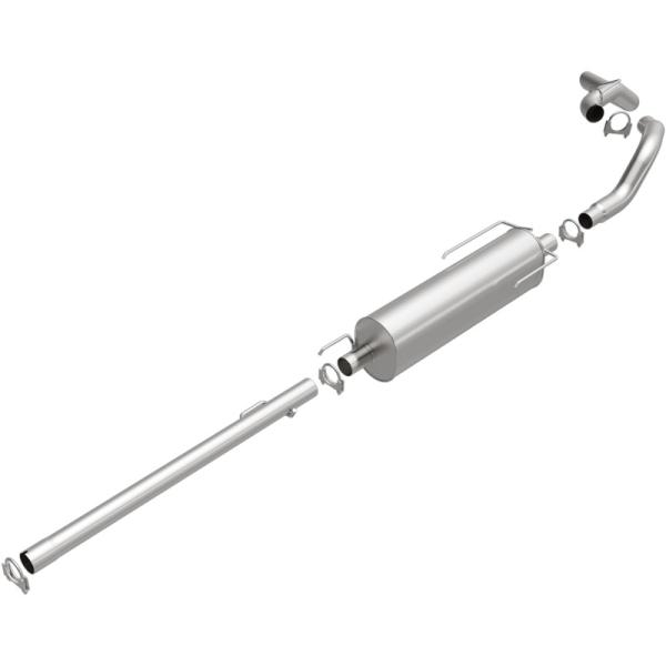 MAG BRE Exhaust Kits Magnaflow 106-0029