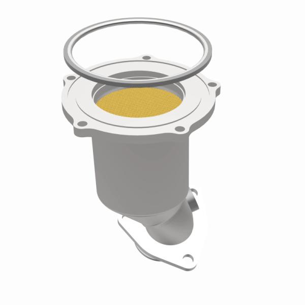 MAG Converter Direct Fit Magnaflow 337802