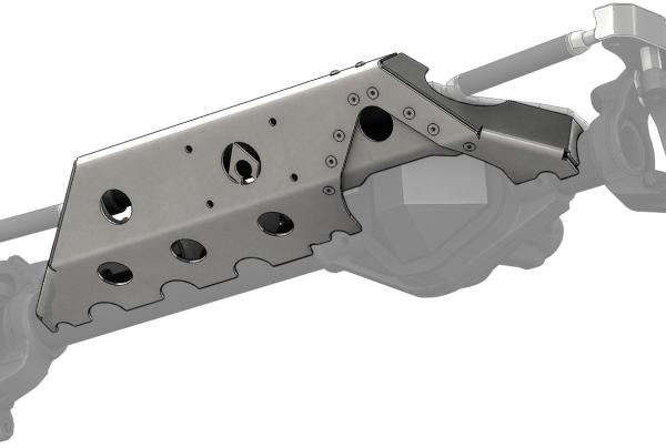 Artec Industries RM6009