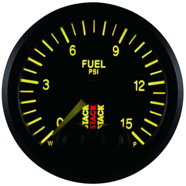 AutoMeter ST3504