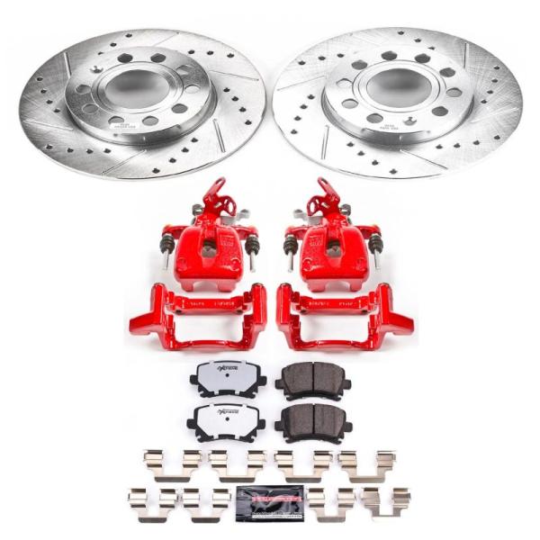 PowerStop KC4627A-26