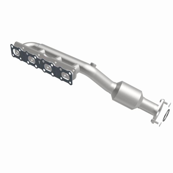 Magnaflow 4583381