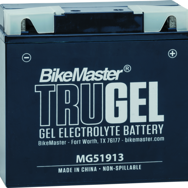 BikeMaster 780554