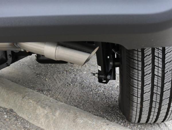 CORSA Performance 21015