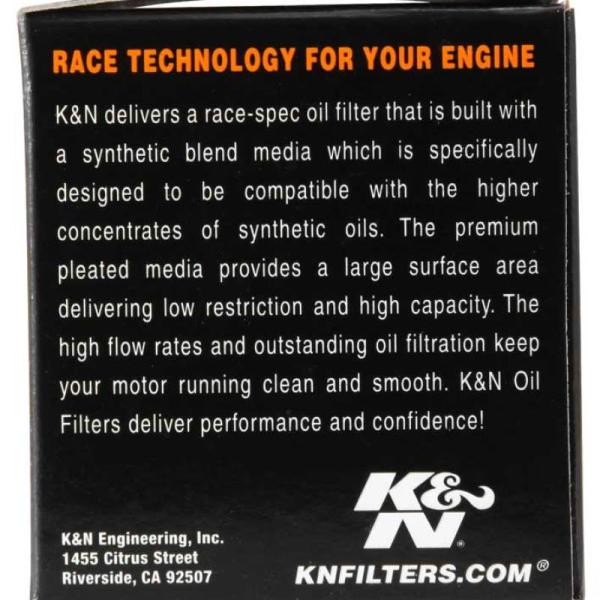 K&N Engineering KN-145