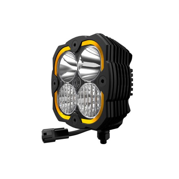 KC HiLiTES 1289