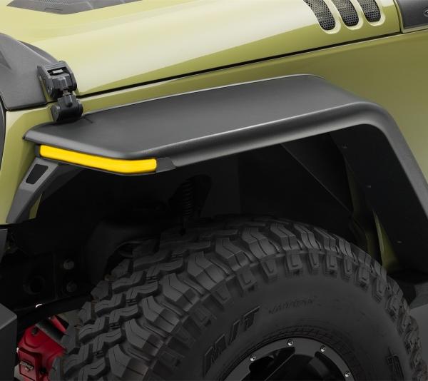Rugged Ridge 11640.56