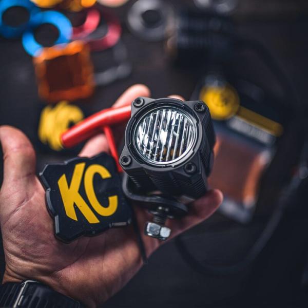 KC HiLiTES 4262