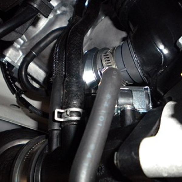 Turbo XS W15-XS-RBV