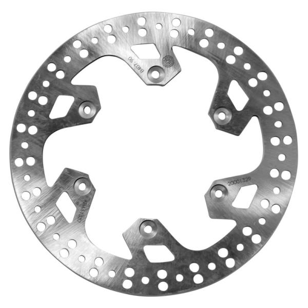 BRE Powersports Discs Brembo OE 68B40790