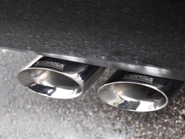 CORSA Performance 14826