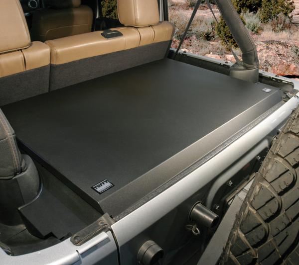 TFY Security Storage Tuffy Products 326-01