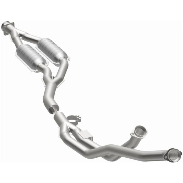 Magnaflow 23849