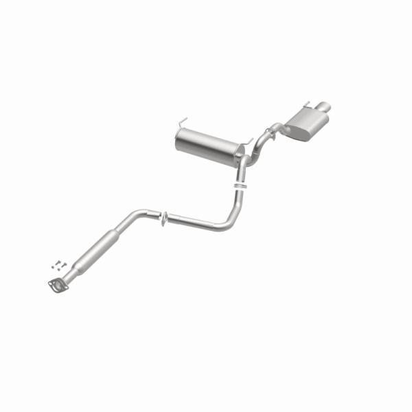 MAG BRE Exhaust Kits Magnaflow 106-0844