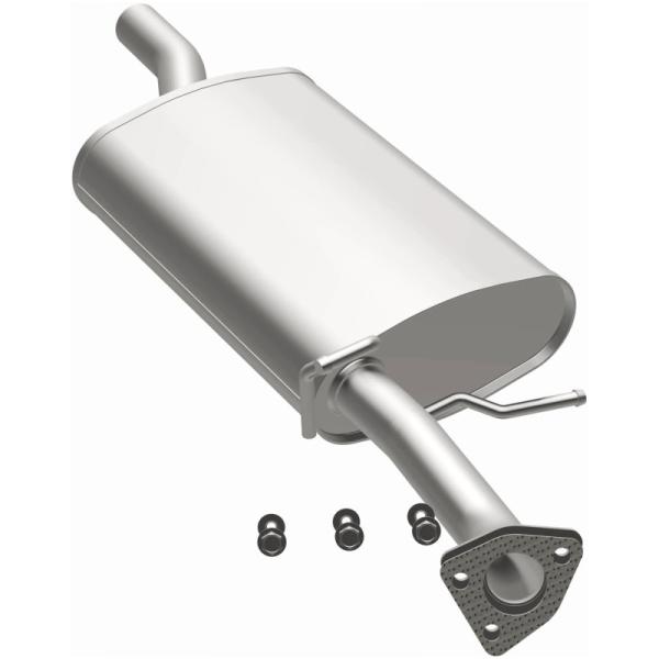 Magnaflow 108-0167