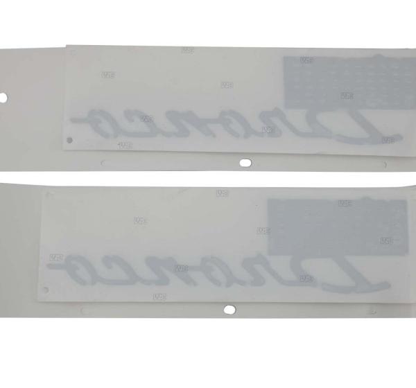 Ford Racing M-1447-BSPRT