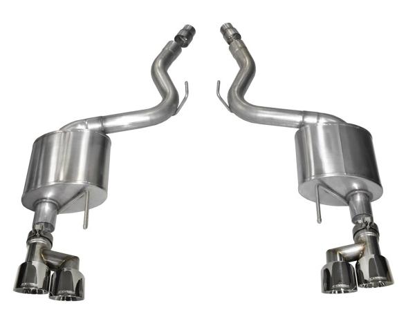 CORSA Performance 14334