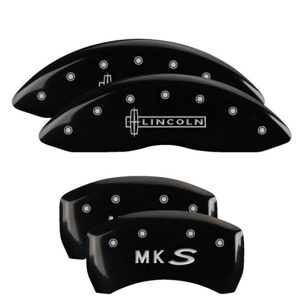 MGP 36010SLC1BK