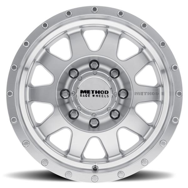 Method Wheels MR30189087318
