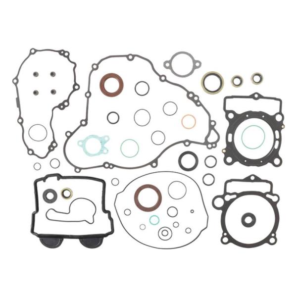 Vertex Pistons 811990