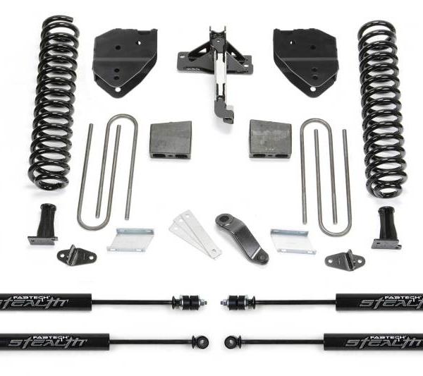 Fabtech K2217M