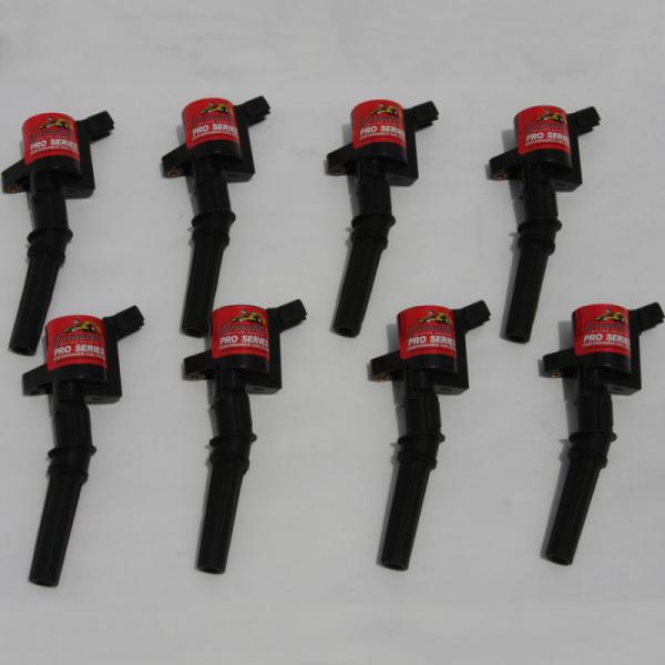 GMS Wire Connection Kits Granatelli Motor Sports 28-1697CP