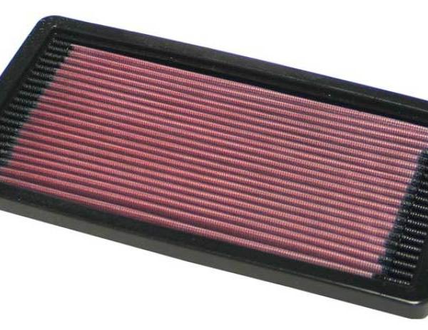 KN Drop in Air Filters K&N Engineering 33-2096