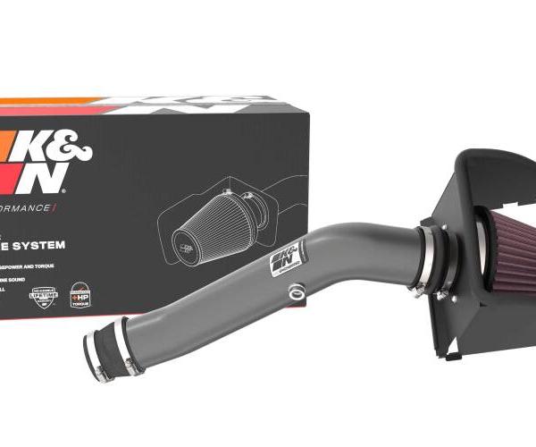 K&N Engineering 77-2619KC