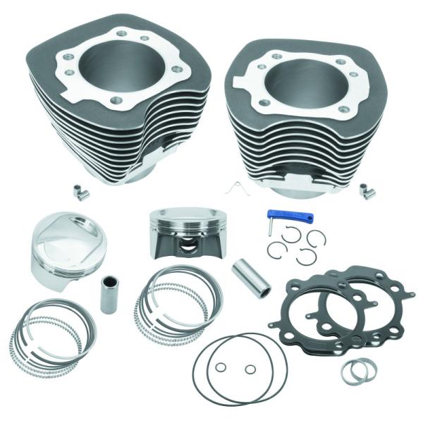 S&S Cycle 910-0481