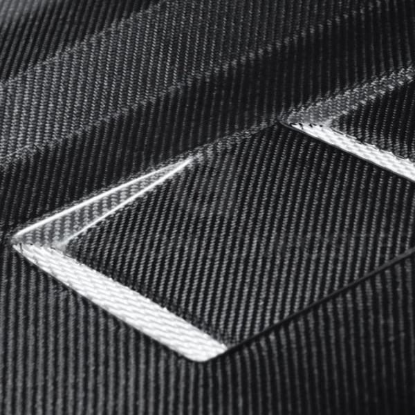 Anderson Composites AC-HD1011CHCAM-TS