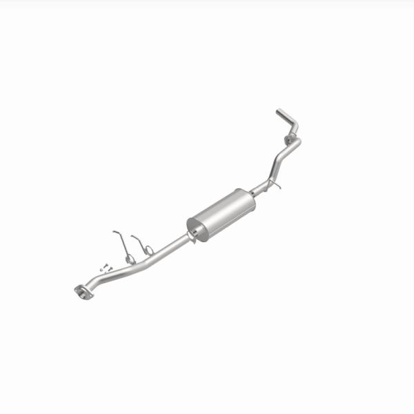 Magnaflow 106-0714