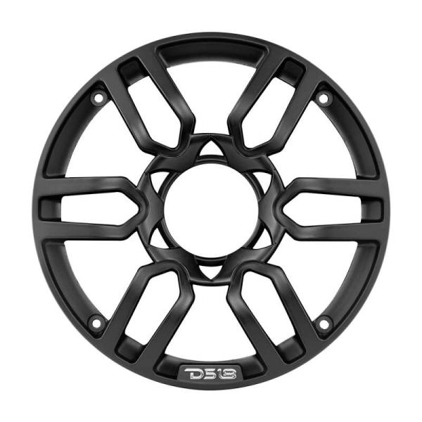 DS18 PRO-GRILL6/BK